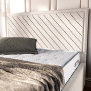 Oxford Upholstered Bed