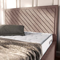 Oxford Upholstered Bed