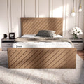 Oxford Upholstered Bed