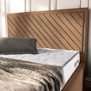 Oxford Upholstered Bed