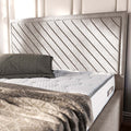 Oxford Upholstered Bed
