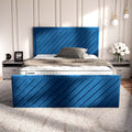 Oxford Upholstered Bed