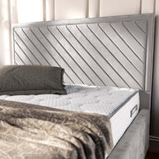 Oxford Upholstered Bed