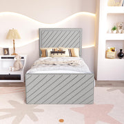 Oxford Kids Upholstered Bed