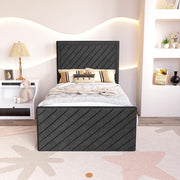 Oxford Kids Upholstered Bed
