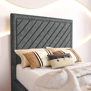 Oxford Kids Upholstered Bed