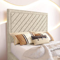 Oxford Kids Upholstered Bed