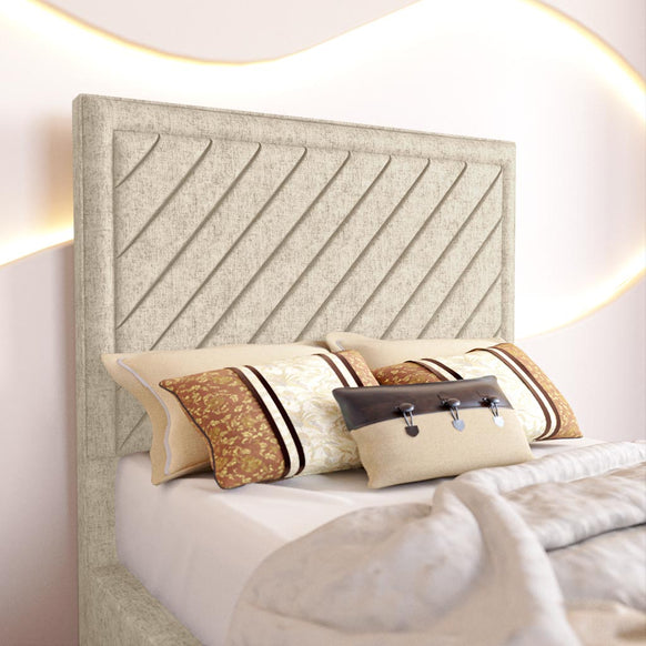 Oxford Kids Upholstered Bed