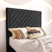 Oxford Kids Upholstered Bed