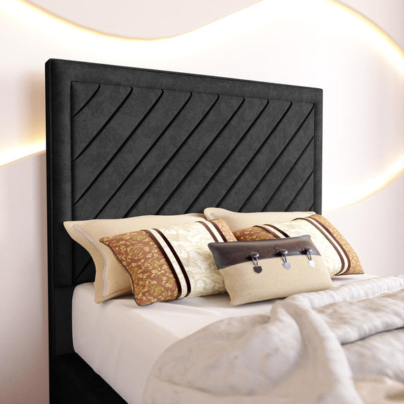 Oxford Kids Upholstered Bed