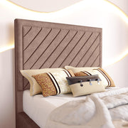 Oxford Kids Upholstered Bed