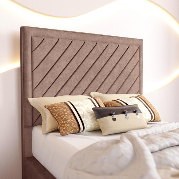 Oxford Kids Upholstered Bed