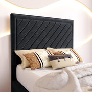 Oxford Kids Upholstered Bed
