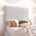 Oxford Kids Upholstered Bed