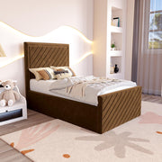 Oxford Kids Upholstered Bed