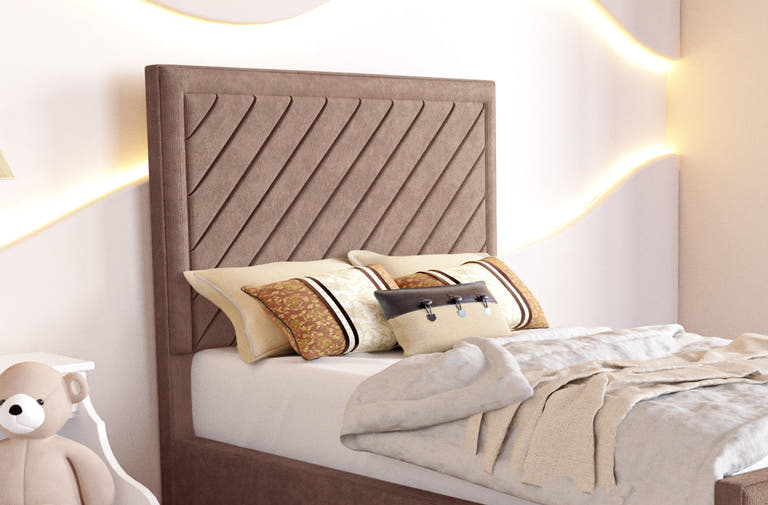 Happy Sleep Promise (or Your Money Back!)