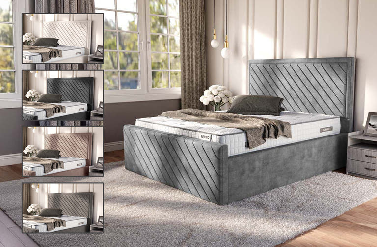 Designs That Make a Statement