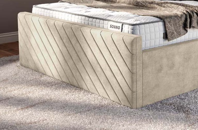 Sturdy Base for Enhanced Support