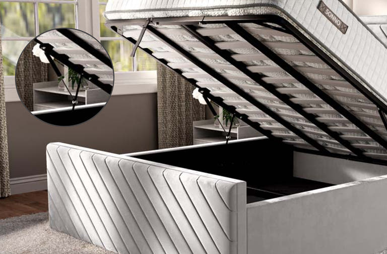 Customisable & Beautiful Headboards