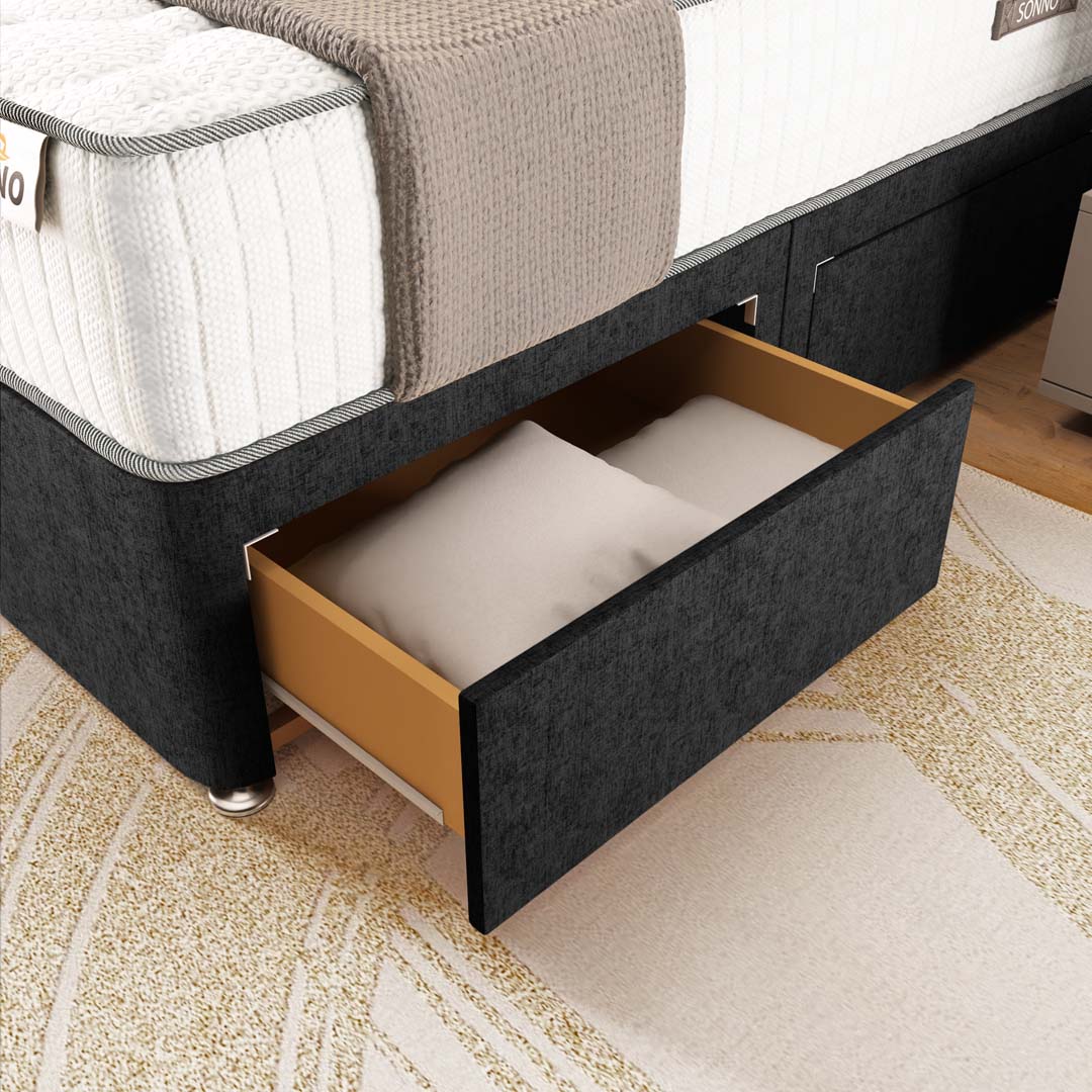 Panama Divan Bed