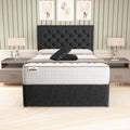 Panama Divan Bed