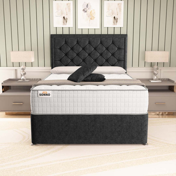 Panama Divan Bed