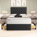 Panama Divan Bed