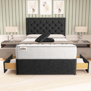 Panama Divan Bed