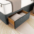 Panama Divan Bed