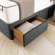 Panama Divan Bed