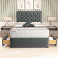 Panama Divan Bed