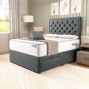 Panama Divan Bed