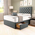 Panama Divan Bed