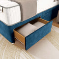 Panama Divan Bed