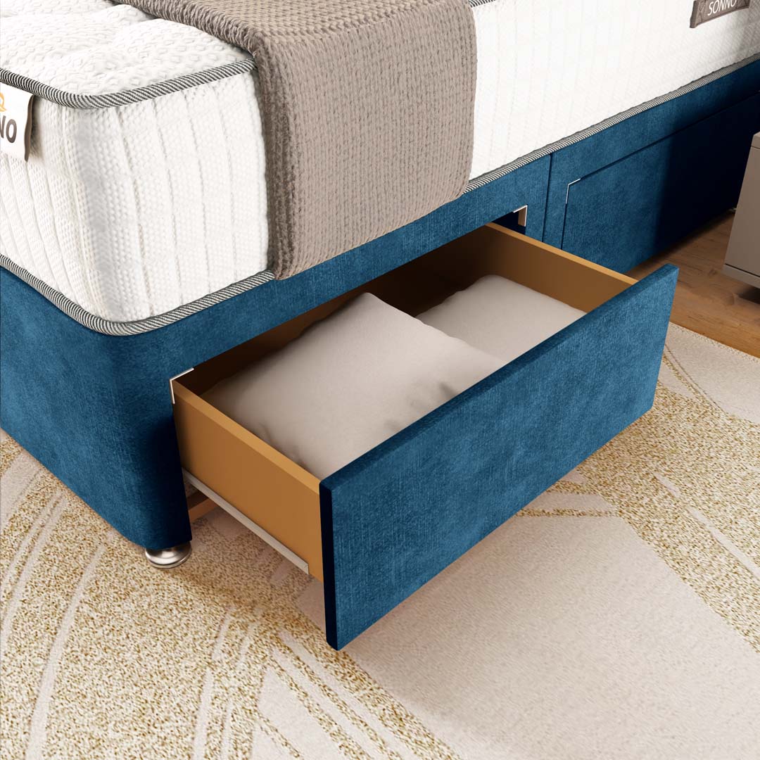 Panama Divan Bed