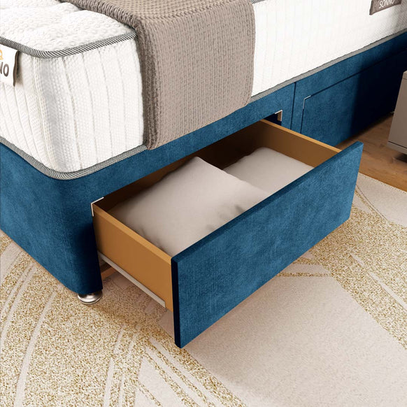 Panama Divan Bed