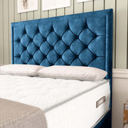 Panama Divan Bed