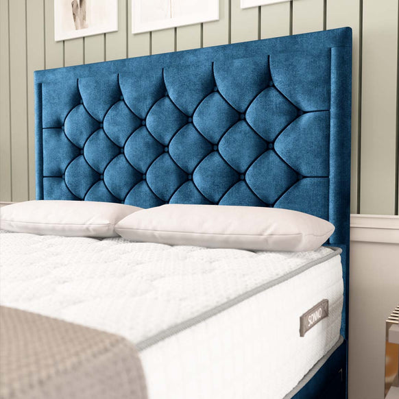 Panama Divan Bed