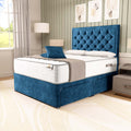 Panama Divan Bed