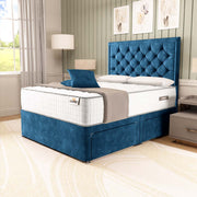 Panama Divan Bed