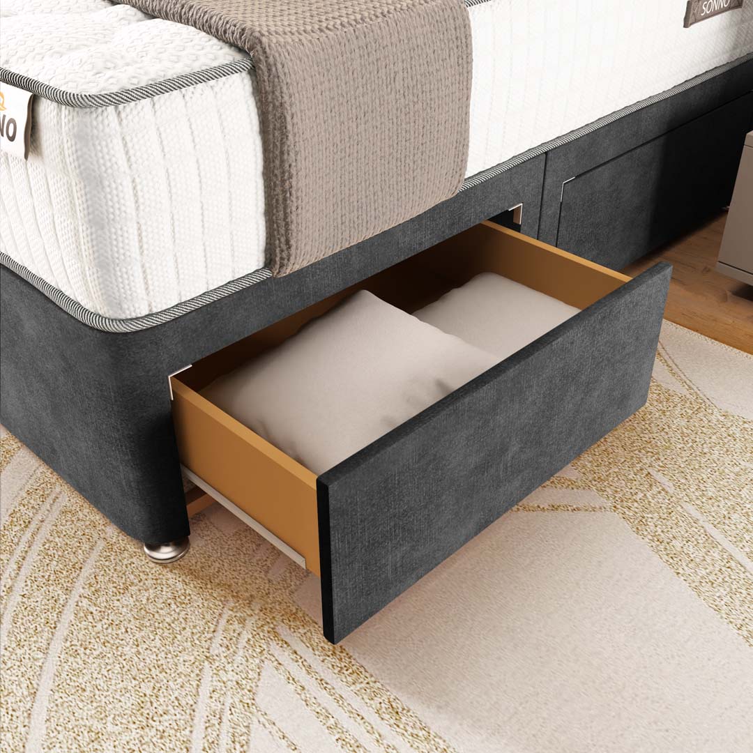 Panama Divan Bed