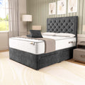 Panama Divan Bed