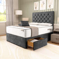 Panama Divan Bed