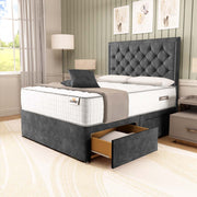 Panama Divan Bed