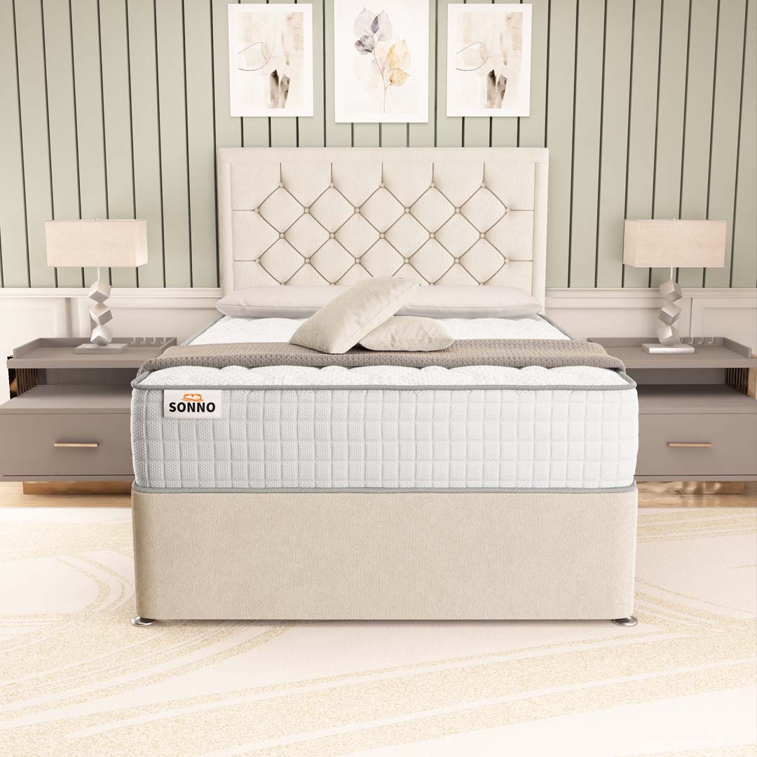 Panama Divan Bed