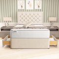 Panama Divan Bed