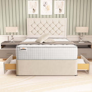 Panama Divan Bed