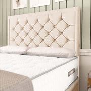 Panama Divan Bed