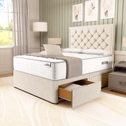 Panama Divan Bed