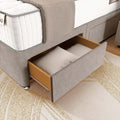 Panama Divan Bed